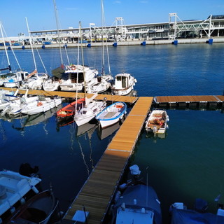 Assonautica Savona conclude il Progetto PORT-5R all'insegna del Plastic Free