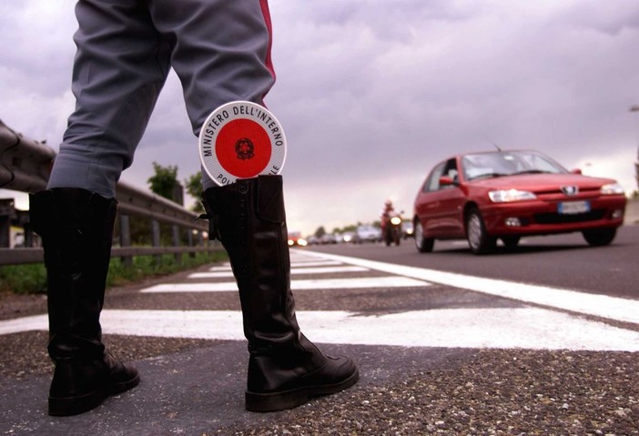 Polizia di Stato: proseguono ad Alassio i controlli e l'attività del "Progetto Narciso" Polizia di Stato: proseguono ad Alassio i controlli e l'attività del "Progetto Narciso"
