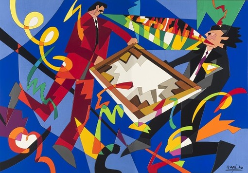 Con Sant'Agostino un’asta dedicata al Natale