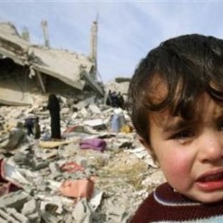 Quiliano, venerdi incontro con i volontari di “Operazione Colomba”