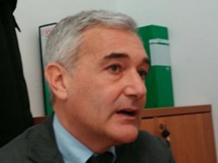 Silvio Ascoli potrebbe lasciare Finale Ambiente? Silvio Ascoli potrebbe lasciare Finale Ambiente?