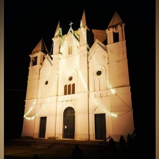 Feglino, fervono i preparativi per il 150esimo anniversario delle Apparizioni Mariane