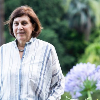 Alassio, a Silvia Arnaud Ricci il premio “Eccellenza Donna” di Fidapa BPW Italy Alassio, a Silvia Arnaud Ricci il premio “Eccellenza Donna” di Fidapa BPW Italy