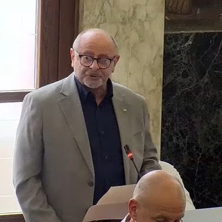 Stefano Demontis entra nel Consiglio comunale: "Un ingresso accompagnato dal dolore per la scomparsa dell'amico Carlo Frumento" Stefano Demontis entra nel Consiglio comunale: "Un ingresso accompagnato dal dolore per la scomparsa dell'amico Carlo Frumento"