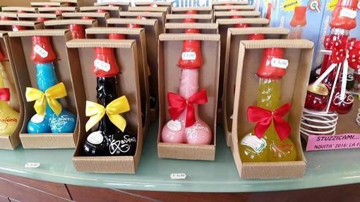 Savona nel mondo è una "Città del belìn"?