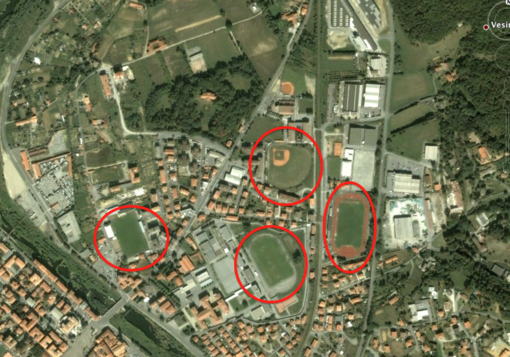 Cairo: eliporto pagato, eliporto sbagliato? Cairo: eliporto pagato, eliporto sbagliato?