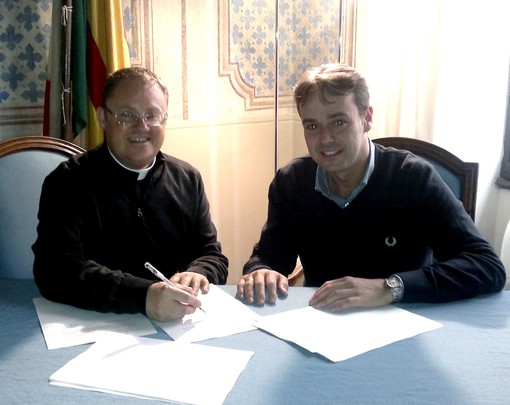 Albenga: dieci nuovi posti convenzionati per il nido dell'infanzia