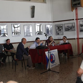 Savona, bilancio di Assonautica approvato all'unanimità (FOTO)