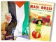 Savona, Giorgio Scaramuzzino racconta ai bambini la Palestina con "Nasi rossi. Storia della piccola Sana a Gaza"