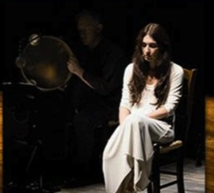 Quiliano, per la rassegna "Voci, Teatro, Musica" domani sera in scena "Scalpicii sotto i platani"