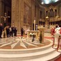 Diocesi Savona-Noli: la Veglia di Pentecoste "Fiumi di acqua viva" nella Cattedrale Nostra Signora Assunta