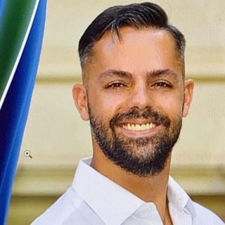 Savona 2021, l'appello al voto di Simone Gattini: "Serve un atto di fiducia reciproca: pronto a mettermi al servizio dei cittadini"