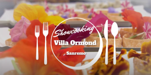 Sanremo: Il weekend culinario 'Villa Ormond in fiore' organizzato dai Ristoranti della Tavolozza e ideato dal Gruppo More News, si è concluso con successo Sanremo: Il weekend culinario 'Villa Ormond in fiore' organizzato dai Ristoranti della Tavolozza e ideato dal Gruppo More News, si è concluso con successo