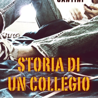 In attesa della trilogia fantasy Flavia Cantini presenta il suo nuovo ebook: "Storia di un collegio"