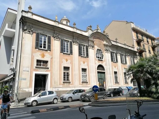 Savona, nell'oratorio di via dei Mille l'Ottavario dei defunti