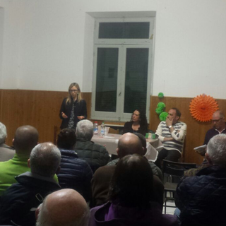 Finale Ligure: si parla di raccolta differenziata nelle frazioni di Gorra e Olle