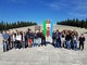 Viaggio nei luoghi della memoria: gli studenti liguri ricordano i caduti della Grande Guerra