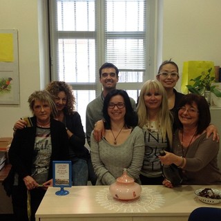 Gli uffici postali di Savona centro e Varazze premiati a Torino al meeting dell'area territoriale nord ovest