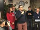 Politiche 2018, oltre 200 persone a Noli per i candidati Sara Foscolo e Paolo Ripamonti