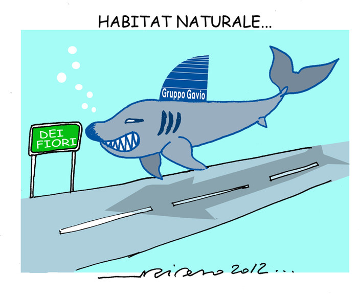 Spese nostre, utili loro: puntuali come la grandine ecco i nuovi aumenti autostradali. A impoverire tutti ingrassando i soliti Spese nostre, utili loro: puntuali come la grandine ecco i nuovi aumenti autostradali. A impoverire tutti ingrassando i soliti