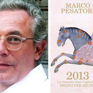 Ubik, incontro con l'astrologo Marco Pesatori e presentazione del suo ultimo libro