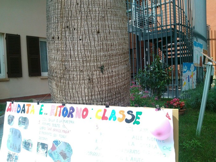 Immagine di repertorio dalla scorsa edizione di "Andata e ritorno"