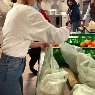 Caritas e Fondazione Comunità Servizi aprono le porte del Servizio Civile per 12 operatori