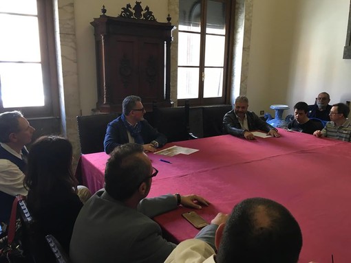 Un weekend savonese immerso nel Medioevo: spazio in Darsena a "Savona Antica" (VIDEO)