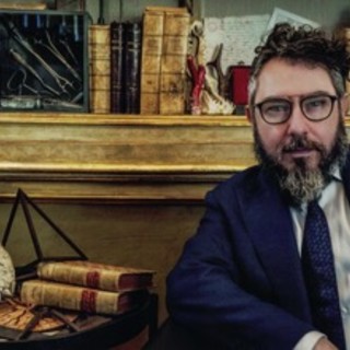 Il chirurgo Savonese Alberto Macciò tra gli autori dell’opera enciclopedica "Le origini della Medicina e Chirurgia vascolare"