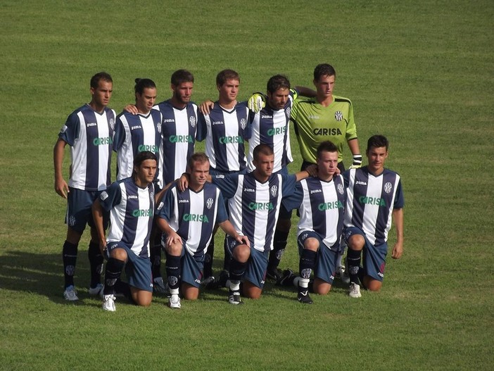 Coppa Italia Lega Pro: al "Paschiero" Cuneo e Savona si annullano, finisce 2-2 Coppa Italia Lega Pro: al "Paschiero" Cuneo e Savona si annullano, finisce 2-2