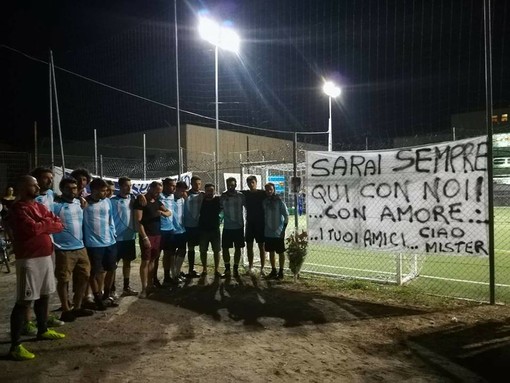 Lo "Spoturnito 2.0" commemora Enrico Ravera