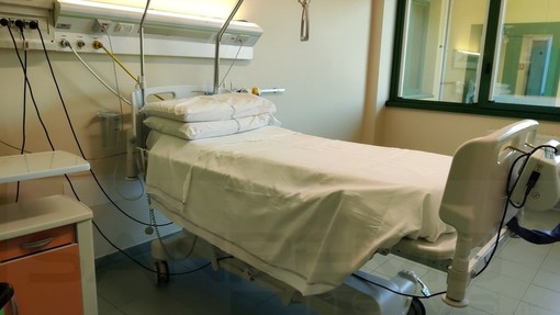 Arriva la conferma del presidente Toti: dal 1° luglio si potrà tornare a far visite in ospedale ma con il 'Green pass' Arriva la conferma del presidente Toti: dal 1° luglio si potrà tornare a far visite in ospedale ma con il 'Green pass'