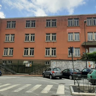Savona: sensori per il monitoraggio strutturale alle Scuole Astengo