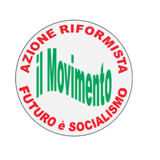 C'è un altro "Il Movimento"