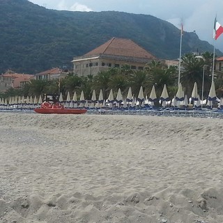 Tintarella a Finale, ma quanto mi costi? Rebonato (Assomare): &quot;Offerta di medio-alta qualità&quot;