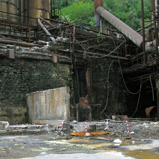 Bonifica ex Stoppani, Piredda (Idv): “Operai in prima linea, ma dalla Briano nessuna risposta”