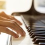 "Musica Aurea", a Varazze concerto per pianoforte a quattro mani di Elena Buttiero e Anita Frumento "Musica Aurea", a Varazze concerto per pianoforte a quattro mani di Elena Buttiero e Anita Frumento