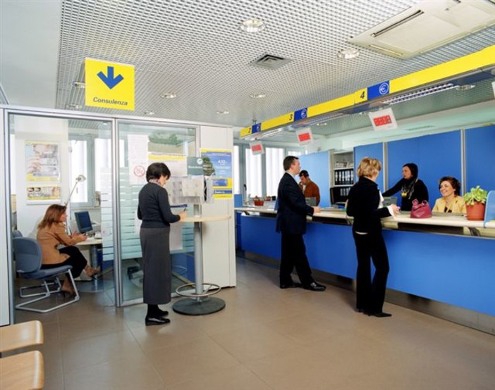 “Moneygram” disponibile in 54 uffici della provincia di Savona