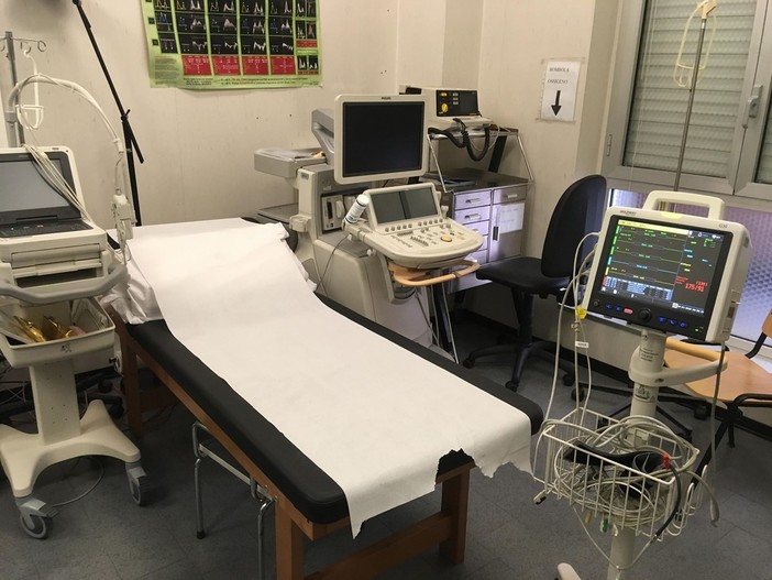 Day Surgery in Cardiologia al San Paolo di Savona: meno ricoveri e riduzione tempi d’attesa