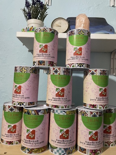 Salvadanai UILDM Albenga: "Un piccolo gesto per un grande supporto"