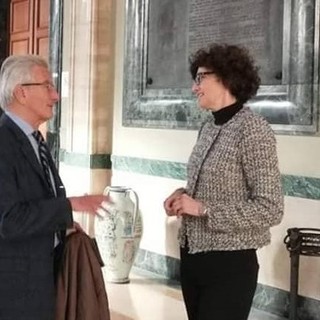 Savona, ritorna in comune il Difensore Civico per ascoltare le istanze dei cittadini (FOTO)