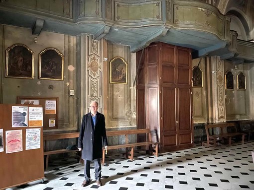 Savona, dopo 25 anni ritornano a Legino le stazioni della Via Crucis