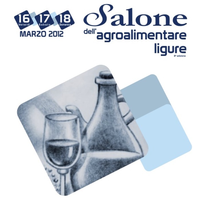 Venerdì a Finale Ligure Cerimonia di inaugurazione del Salone dell'Agroalimentare Venerdì a Finale Ligure Cerimonia di inaugurazione del Salone dell'Agroalimentare