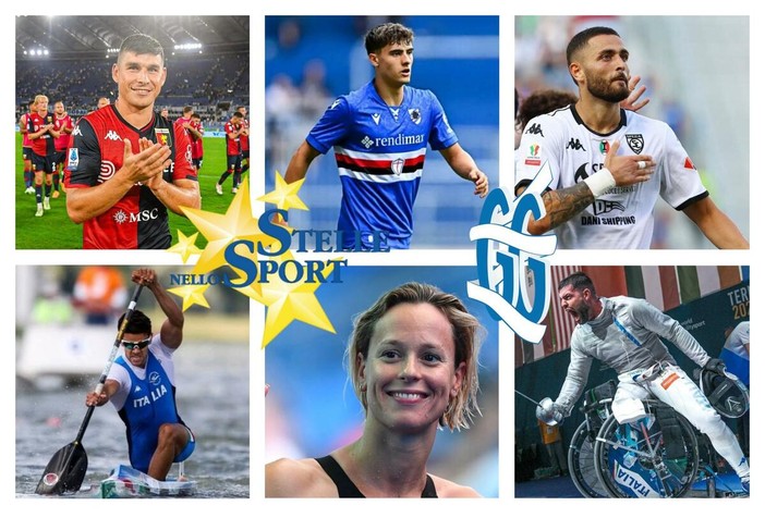 "Asta delle Stelle": su Memorabid i cimeli di Malinovskyi, Conti, Artistico e Federica Pellegrini "Asta delle Stelle": su Memorabid i cimeli di Malinovskyi, Conti, Artistico e Federica Pellegrini