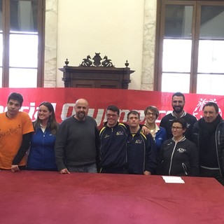 Sport e disabilità, 7 tra atleti e allenatori parteciperanno ai Mondiali Special Olympics