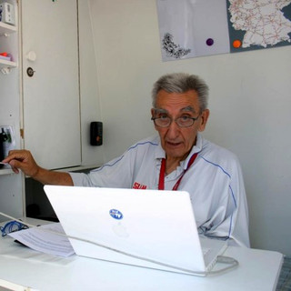 Sergio Gaibisso papabile: Avogadro cerca il vento in poppa per un nuovo sindaco di Alassio