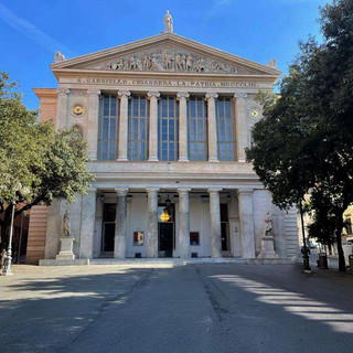 Tornano le Giornate FAI d’Autunno, 15 e 16 ottobre visite a Savona e Alassio