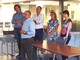 Borghetto: il neo sindaco Canepa incontra il personale comunale Borghetto: il neo sindaco Canepa incontra il personale comunale