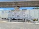 Avviata la fase test sull'impianto di storage nel Porto di Vado Ligure