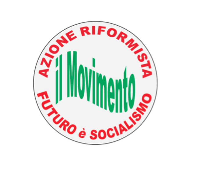 C'è un altro "Il Movimento" C'è un altro "Il Movimento"